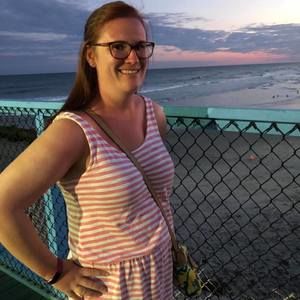 Meet your Posher, Rebecca